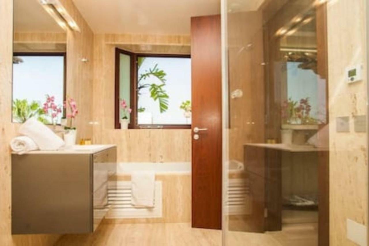 شقة Medina Luxury Penthouse ماربيا المظهر الخارجي الصورة